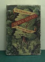 The Chronicles of Robin Hood - Sutcliff, Rosemary