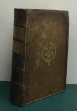 Elements of Anatomy (Volume 1 only) - Quain, John (Edited By Richard Quain & William Sharpey) 