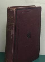 The Mechanics of Architecture - A Treatise on Applied Mechanics Especially Adapted to the Use of Architects - Tarn, E. Wyndham