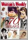 New Zealand Woman's Weekly 70 Years - Lynch, Jenny