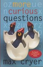 More Curious Questions - Cryer, Max