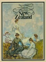 Katherine Mansfield's New Zealand - O'Sullivan, Vincent