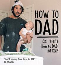 How to DAD - Watson, Jordan