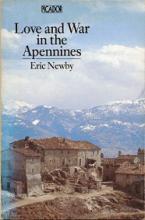 Love and War in the Apennines - Newby, Eric