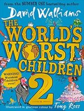 The World's Worst Children 2 - Walliams, David