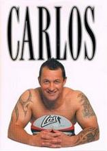Carlos - Becht, Richard