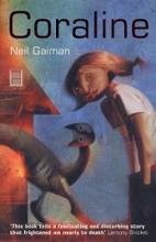 Coraline - Gaiman, Neil