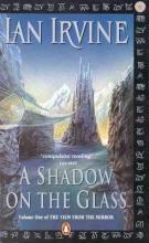 Shadow on the Glass - Irvine, Ian