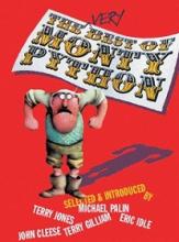 The Very Best of Monty Python - Cleese, John & Gilliam, Terry & Idle, Eric & Jones, Terry & Palin, Michael