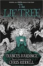 The Lie Tree - Hardinge, Frances and Riddell, Chris