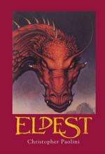 Eldest (Inheritance #2) - Paolini, Christopher