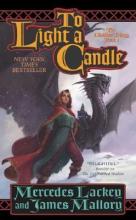 To Light a Candle PB (Obsidian 2) - Lackey, Mercedes