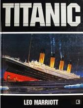 Titanic - Marriott, Leo