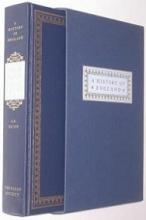 A History of England - England under the Tudors - Elton, G. R.
