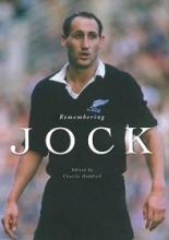 Remembering Jock - Haddrell, Charlie