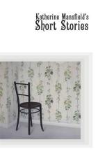 Katherine Mansfield's Short Stories - Mansfield, Katherine