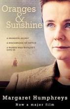 Oranges and Sunshine (Aka Empty Cradles) - Humphreys, Margaret