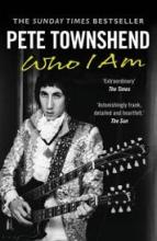 Who I Am - Townshend, Pete