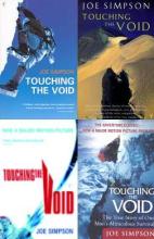 Touching the Void - Simpson, Joe