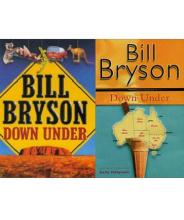 Down Under - Bryson, Bill