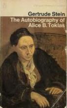 The Autobiography of Alice B. Toklas - Stein, Gertrude