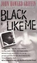Black Like Me - Griffin, John Howard