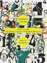 Number Freak - From 1 to 200 - The Hidden Language of Numbers Revealed - Niederman, Derrick