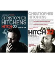 Hitch 22 - A Memoir - Hitchens, Christopher