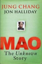 Mao - The Unknown Story - Chang, Jung and Halliday, Jon