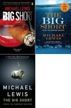 The Big Short - A True Story - Lewis, Michael 