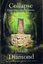 Collapse - How Societies Choose to Fail or Survive - Diamond, Jared