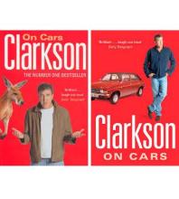 Clarkson on Cars - Clarkson, Jeremy