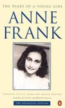 The Diary of a Young Girl - The Definitive Edition - Frank, Anne 