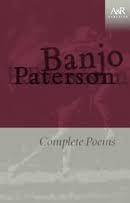 Banjo Paterson - Complete Poems - Paterson, Banjo