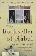 The Bookseller of Kabul - Seierstad, Asne
