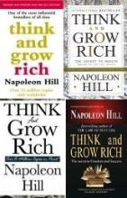 Think and Grow Rich - Hill, Napoleon