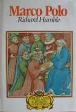 Marco Polo - Great Lives - Humble, Richard