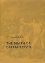 The Death of Captain Cook - Beaglehole, John C 