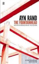 The Fountainhead - Rand, Ayn