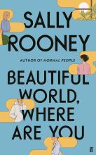 Beautiful World, Where Are You - Rooney, Sally
