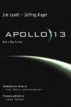 Apollo 13 - Lovell, Jim and Kluger, Jeffrey
