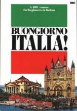 Buongiorno Italia! - A BBC Course for Beginners in Italian - Cremona, Joseph