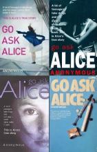 Go Ask Alice - Anonymous