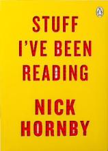 Stuff I've Been Reading - Hornby, Nick