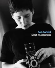 Self-Portrait - Marti Friedlander - Friedlander, Marti