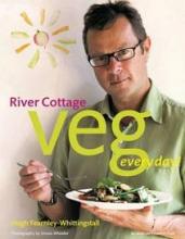River Cottage Veg Every Day! - Fearnley-Whittingstall, Hugh