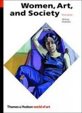 Women, Art and Society - World of Art - Chadwick, Whitney