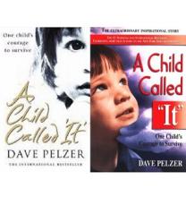 A Child Called It - Pelzer, Dave