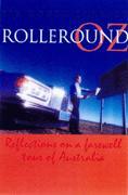Rolleroundoz - Carrick, Sir Roger