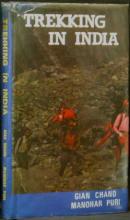 Trekking in India - Chand, Gian & Puri, Manohar